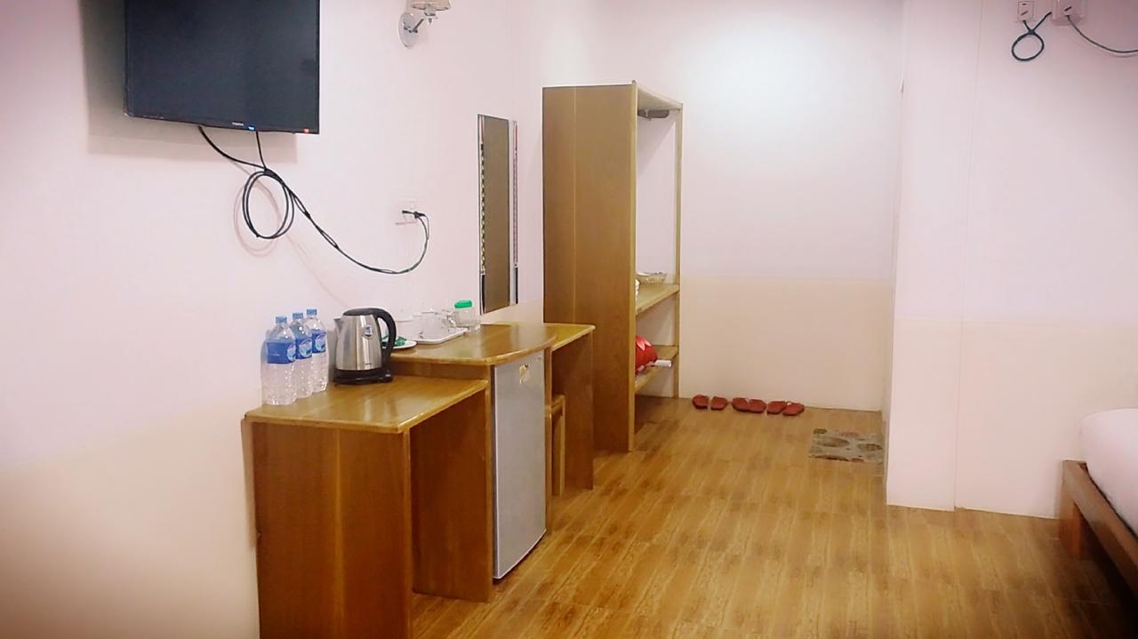 Wun Tawp Garden Hotel Myitkyinā Zewnętrze zdjęcie