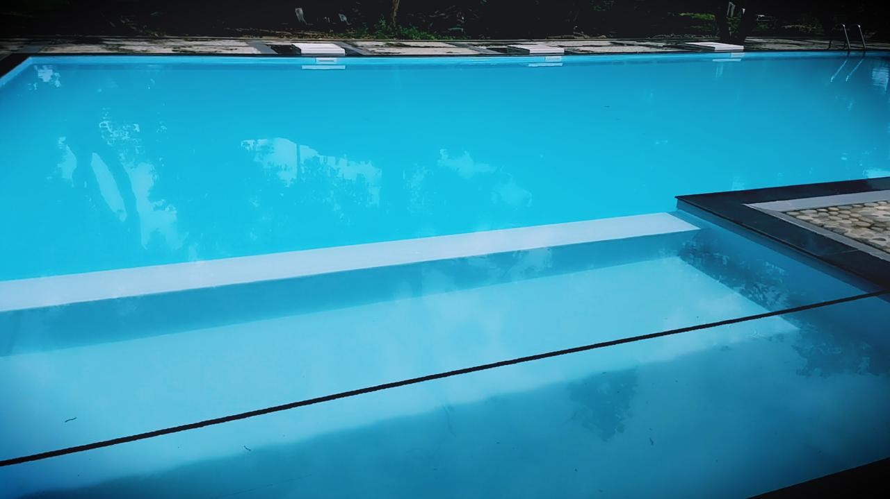 Wun Tawp Garden Hotel Myitkyinā Zewnętrze zdjęcie